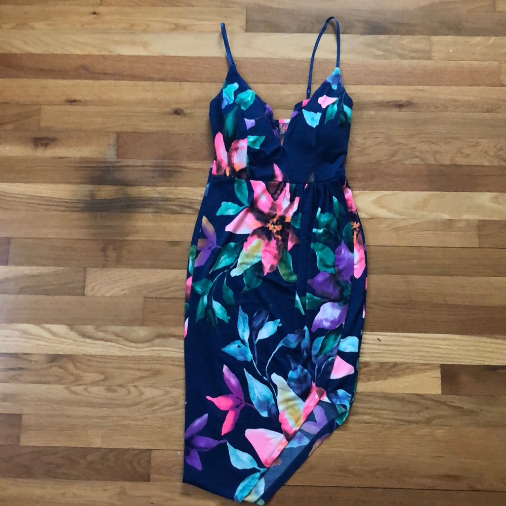 Windsor Dress